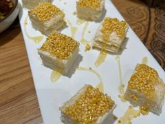 -格日勒阿妈蒙古厨房(新华广场店)