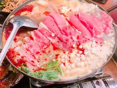 部队锅-米屋石锅拌饭(师大店)