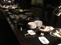 -深圳四季酒店·馥自助餐厅