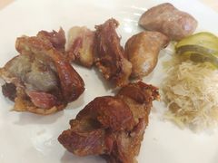 -德大西餐社(云南南路店)