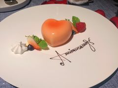 -弦月窗LUNETTE BY AMANDA(复兴路店)