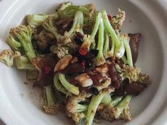 -辣婆婆(航天桥店)