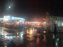 -周浦夜市