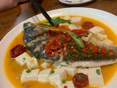 -鑫小城故事·藕汤·家常菜(台北一路总店)