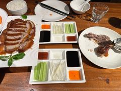 -又一福烤鸭·北京菜(东四店)