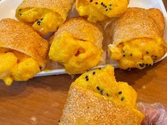 -华府九号海鲜烧烤大排档(龙域店)