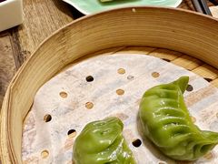 -五观堂素食(新华路店)