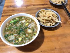 -化三驴肉汤馆(小南门店)