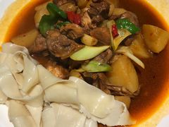 -塔哈尔·新疆盛宴(城西银泰店)
