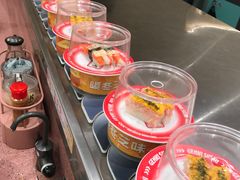 -元气寿司(环球港店)