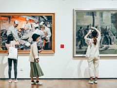 -四川美术学院美术馆