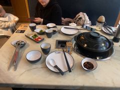 -同仁四季椰子鸡(福田东园总店)