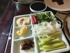 -恭敬李·烤鸭(天坛北门店)