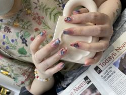 点击看大图 -LILY NAILS美甲美睫