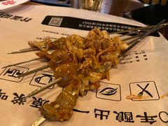 -枪火串烧·东北特色烧烤(罗湖总店)