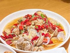 -叁个大叔的面隔壁烧烤(崇和路店)