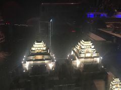 -万达文华酒店·48F云端窗景美食汇自助餐厅