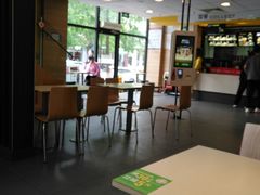 大堂-麦当劳(漳州二路店)