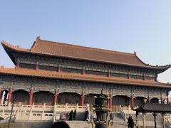 -药王庙(安国市)