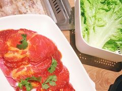 -新石器烤肉(美利广场店)