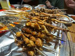 -刘少华贵州小黄牛·鲜牛肉火锅(总店)