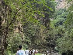 -龙门涧景区