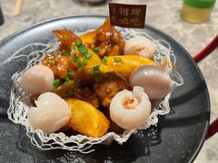 -老福洲·三十年福州味(斗东店)
