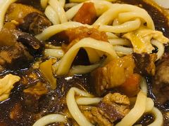 -晋阳饭庄(虎坊桥店)