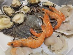 -丽都皇冠假日酒店·Matrix亦餐厅(望京店)