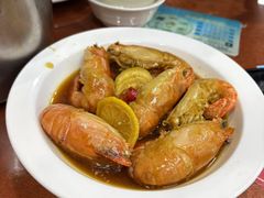 -阿静美食