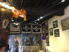 大堂-古树酸奶(八廓南街店)