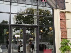 -廊坊固安福朋喜来登酒店