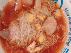 够姜猪润汤米粉-敏华冰厅(天河城店)