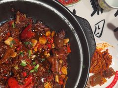 -南昌大饭店·非遗南昌菜(万寿宫店)
