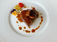 -世博源公馆·本帮融合菜·主题包厢·江景餐厅
