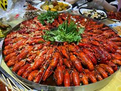 -盱眙小龙虾(天虹店)