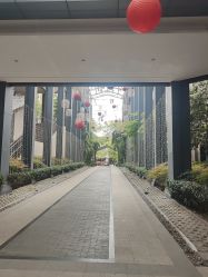 -杭州运河黄龙璀丽酒店-宴会厅