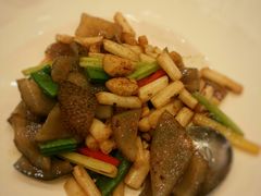 -金翠皇宫粤菜·点心·海鲜(科技园店)
