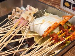 -江湖六膳門串串香(隆礼路店)