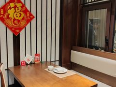 -俏东方·海味水饺·青岛菜(崂山店)
