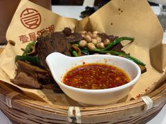 -壹屋饭湘·长沙菜(洋湖店)