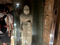 -洛阳古墓博物馆