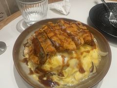 -檗谷·面包·咖啡·轻食(华贸天地店)