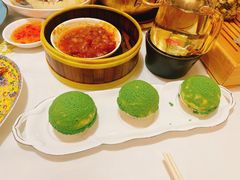 -香港龙凤楼(陆家嘴中心店)
