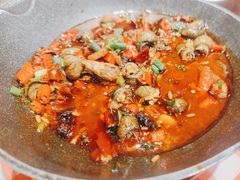 -辣小鲜·南昌大排档(船山路店)