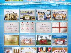 -智融泳往直前游泳馆(旺座现代城店)