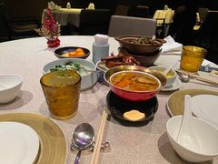-万丽轩·粤菜(王府井金茂万丽酒店)