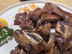 -御瀛日本料理