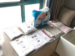 -湖畔阳光月子中心(泰达会馆店)