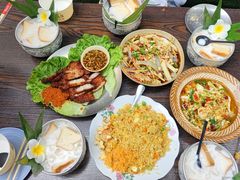 -婉泰·特色小吃·舂鸡脚(告庄二店)